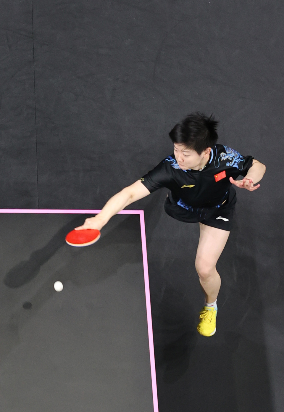 仅仅是一场 仅仅是一场